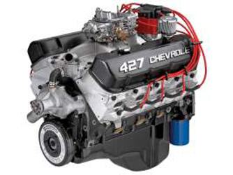 P4E37 Engine